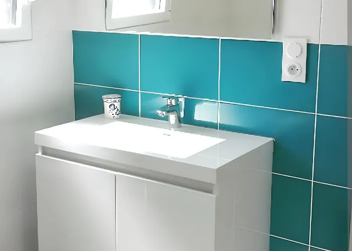 Charmante Avec Piscine Privee A Σαιν-Ζαν-ντε-Μον