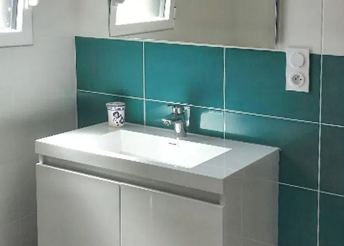 Charmante Avec Piscine Privee A Βίλα *