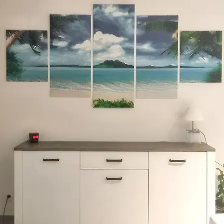 De 3 Avec Piscine Privee Jardin Clos Et Wifi A Jean De Monts A 1 Km De La Saint-Jean-de-Monts