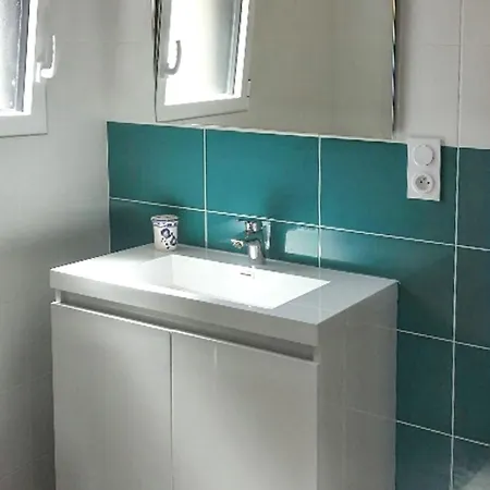 Charmante Avec Piscine Privee A 빌라 *