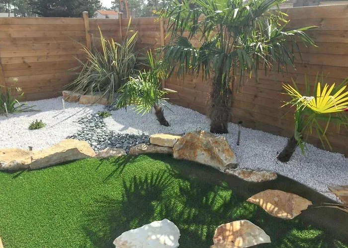 Charmante Avec Piscine Privée à